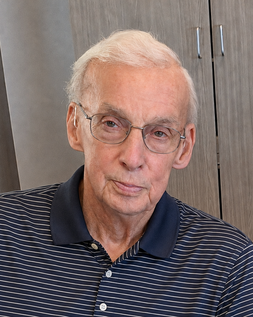 Walter E. Smith Profile Photo