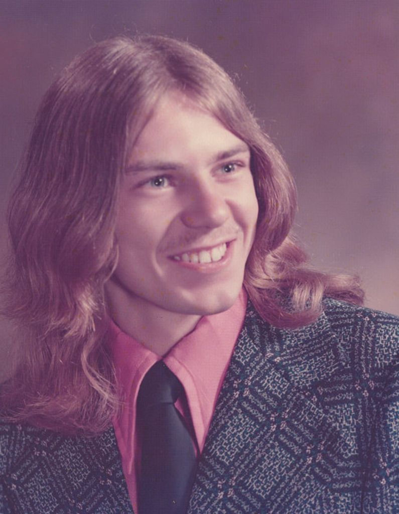 Edward Eugene Warntz Profile Photo