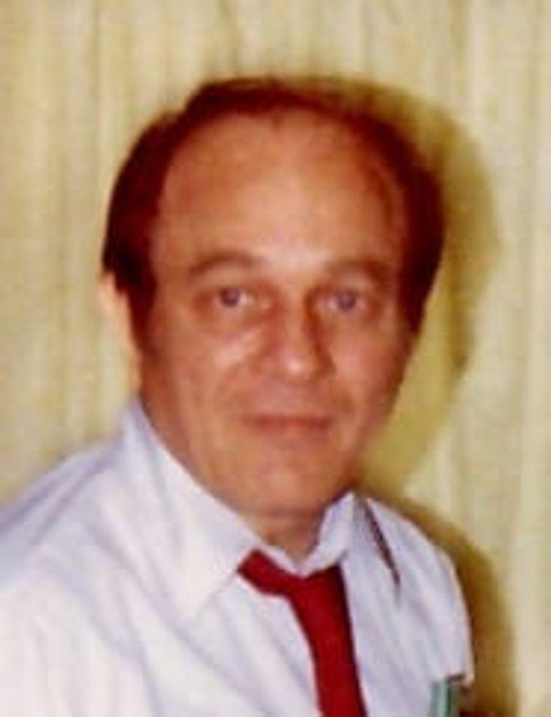 Sparks, Norman N.