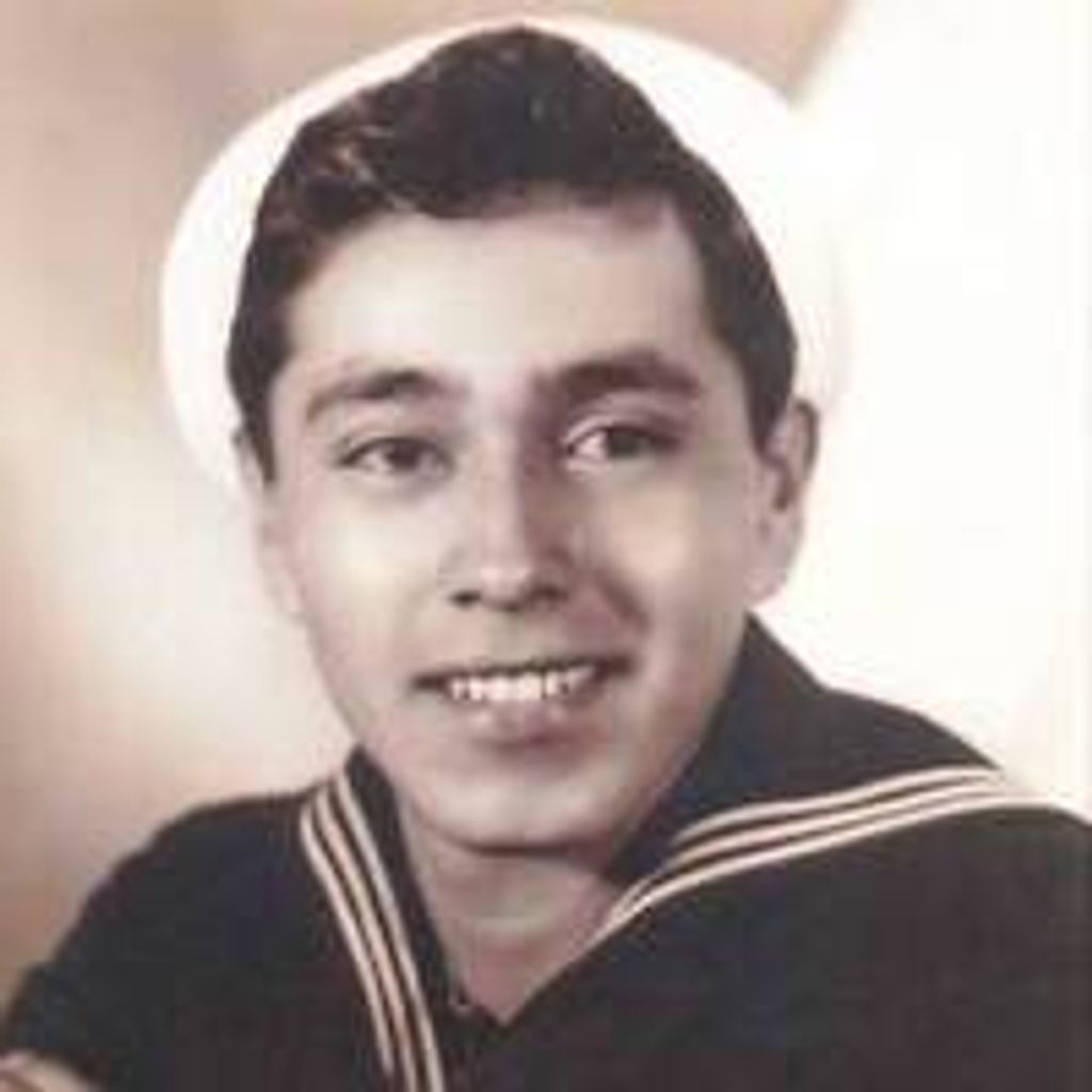 Juan "John" Vasquez Chavez