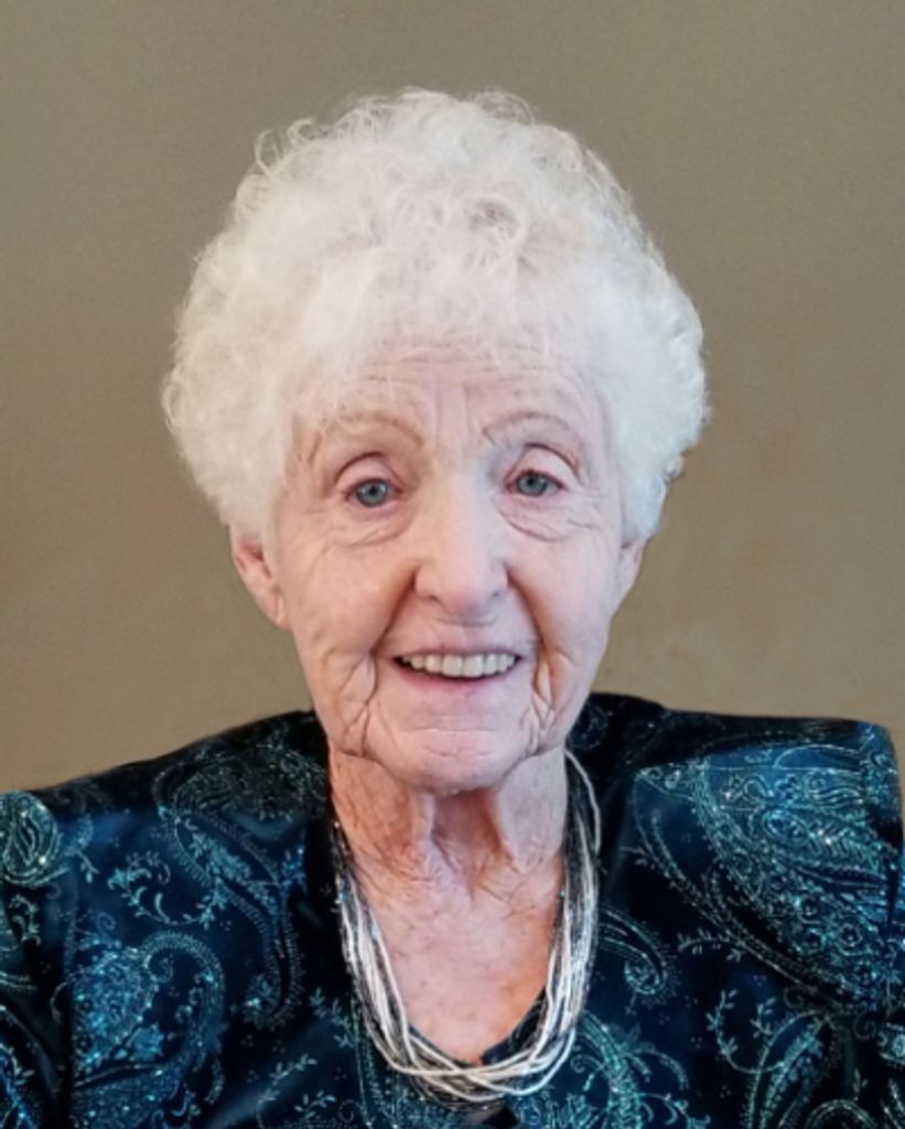 Marie Peden Profile Photo