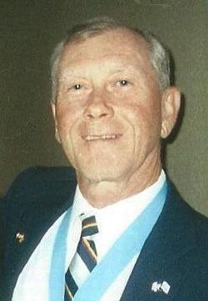 Edgar (Ed) L. Curtis Profile Photo