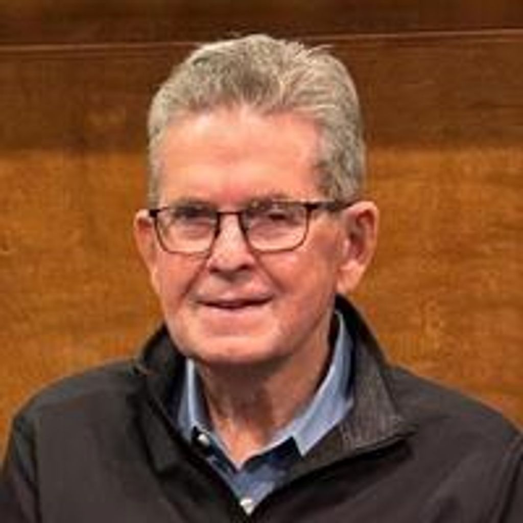 Donald E. Wallace Profile Photo