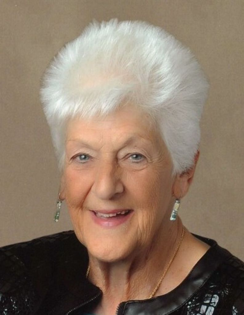 Ruth Jeanne (Couture)  Dumont