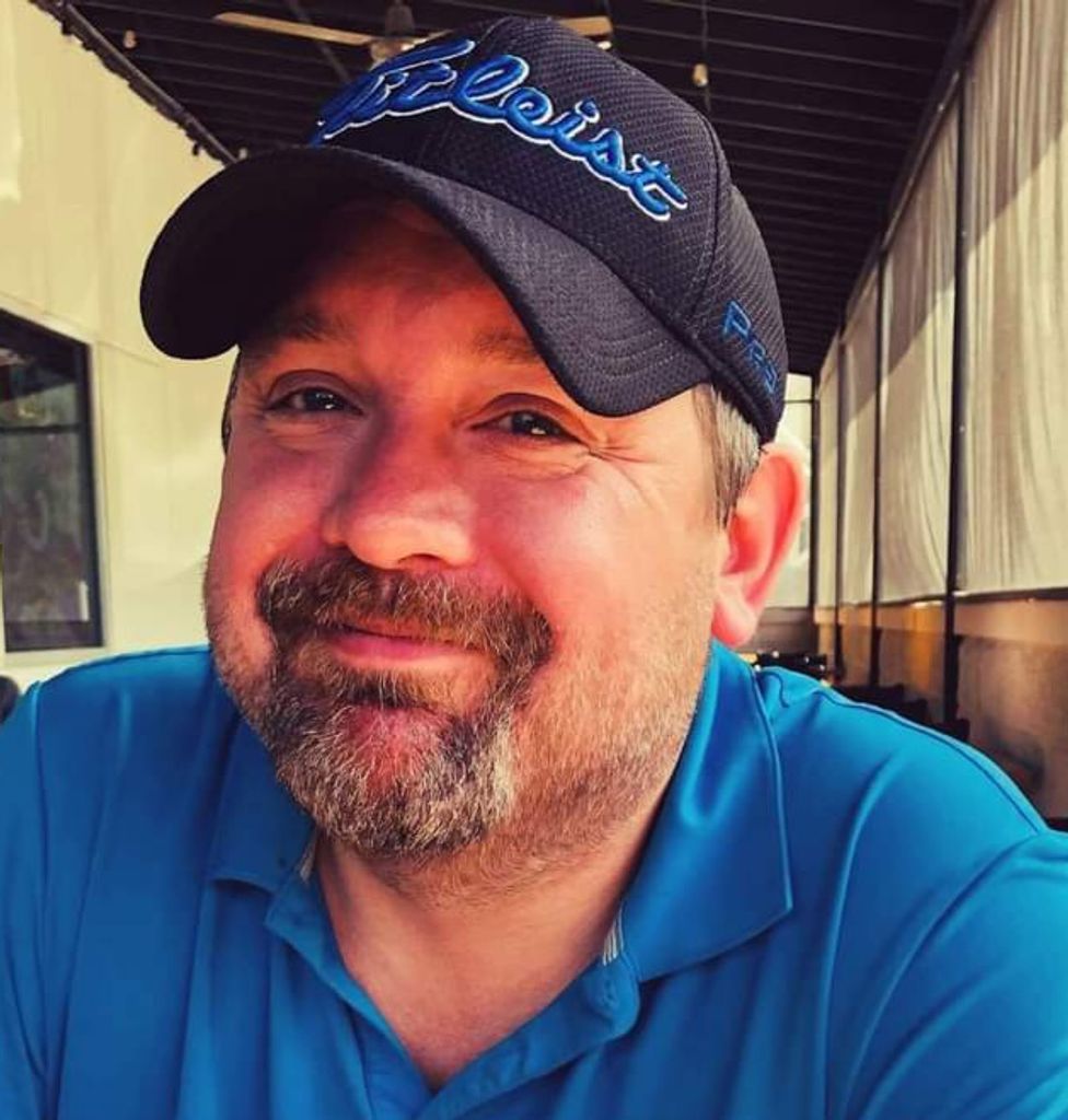Chad Aaron Lunsmann Profile Photo
