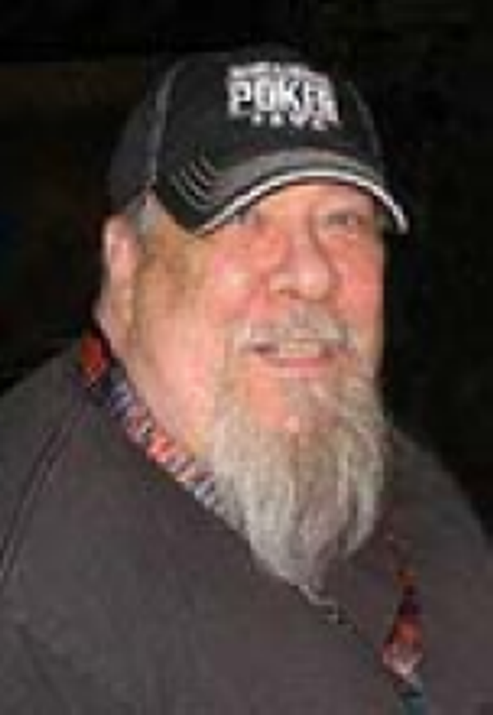 Robert  K. Rose