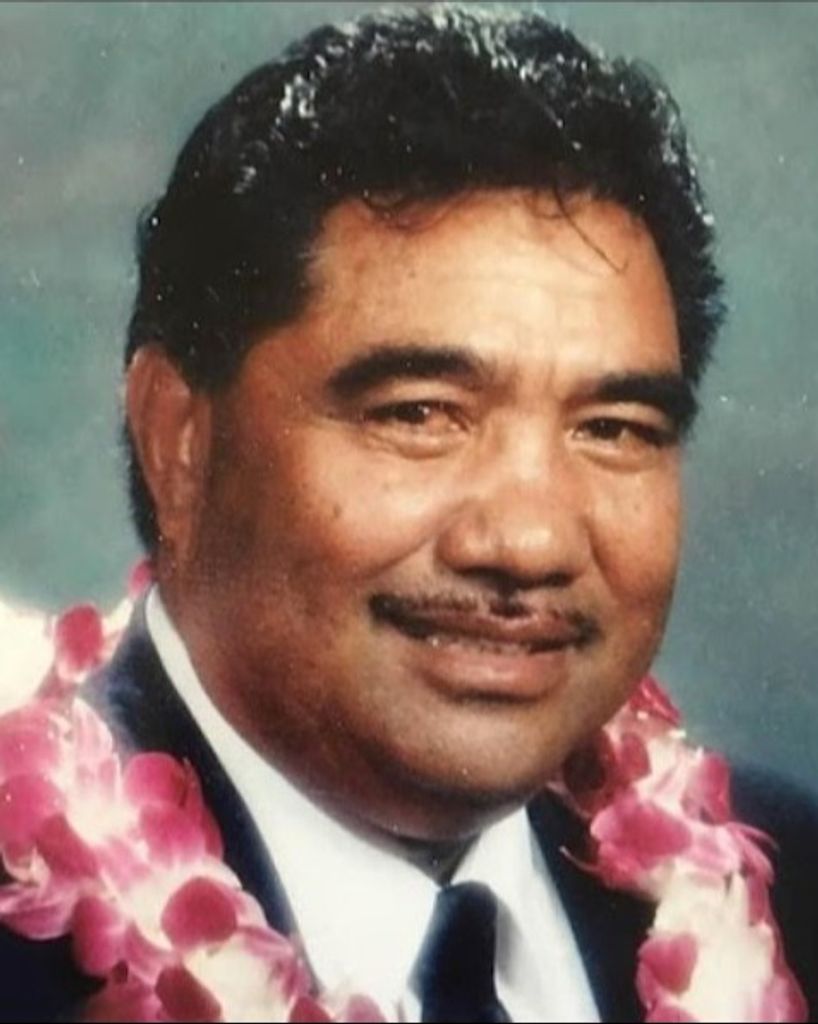 Mote Kiai Mo'unga