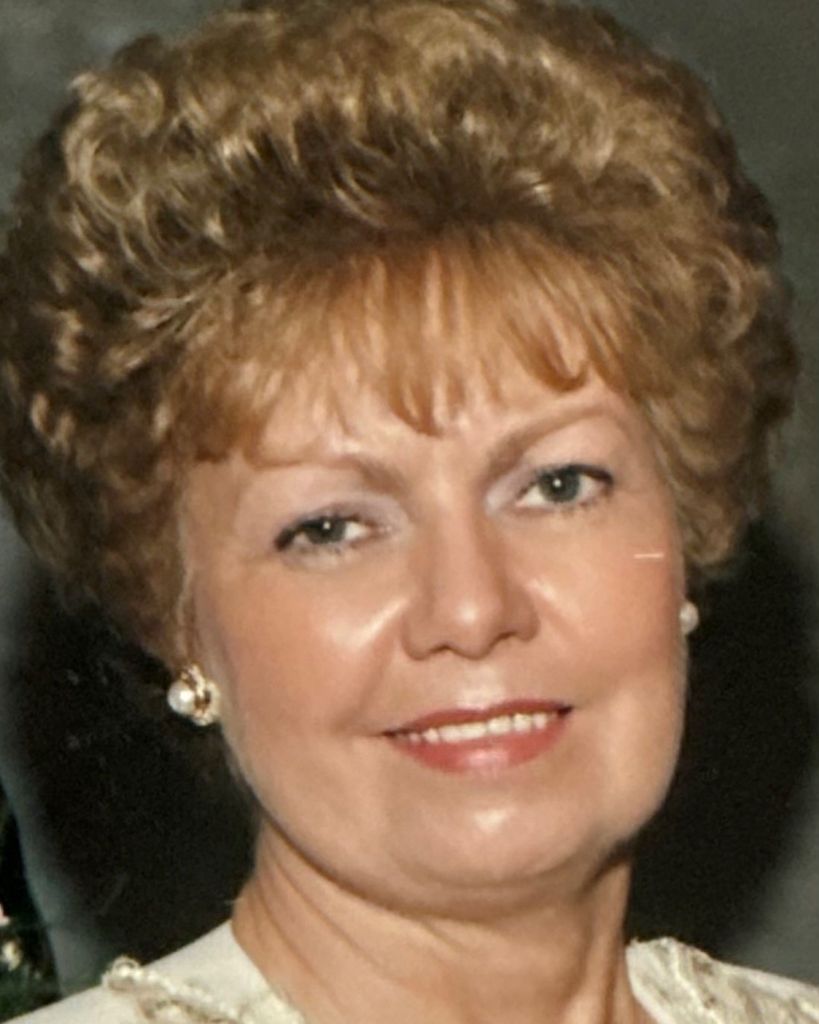 Carol Burns Profile Photo