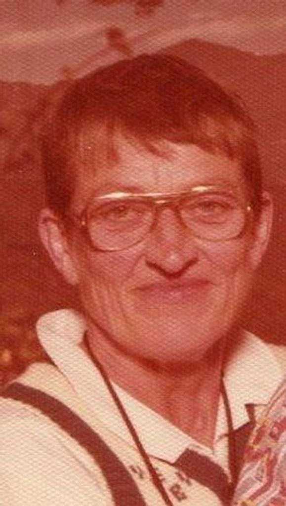 Dorothy Eileen Gordon
