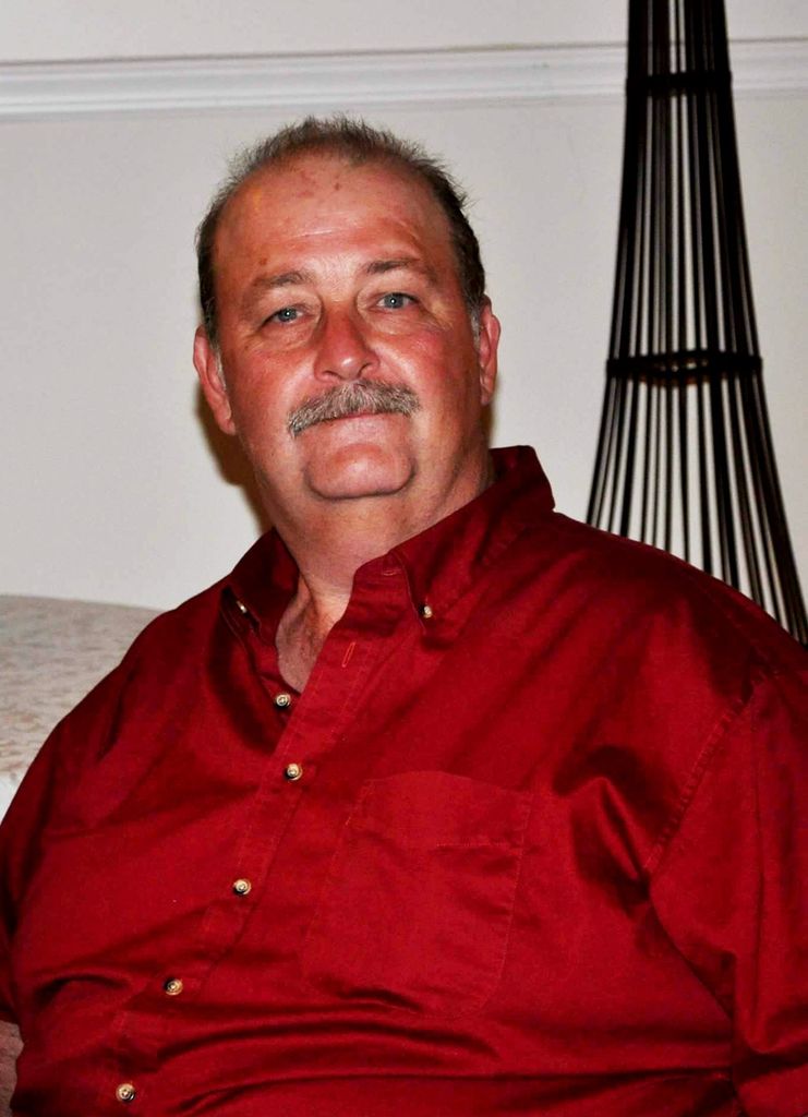 Charles L. Parrish