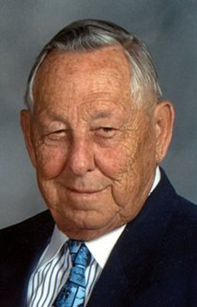 Cletus "Pete" E. Dreher Profile Photo