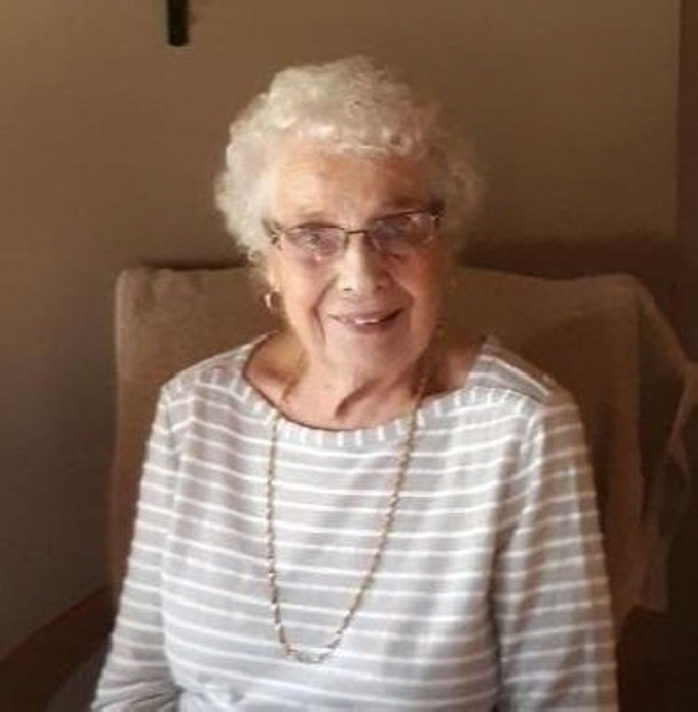 Evelyn Grandy Profile Photo
