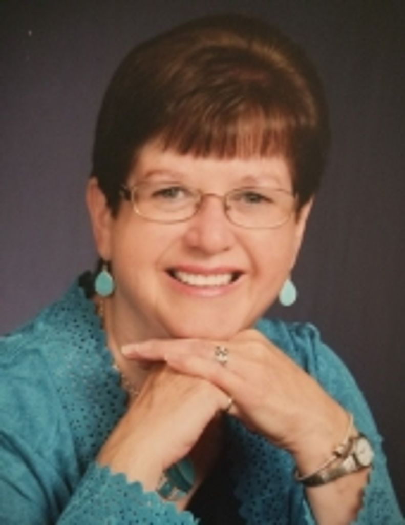 Susan M. Markley