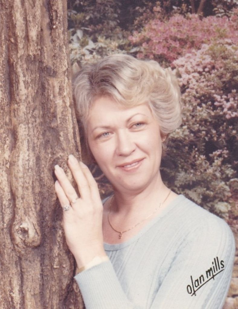 Patricia (Milner)  Brookins