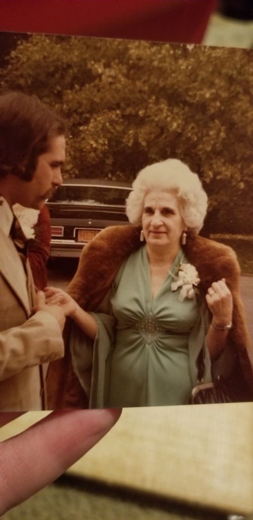 Dominica "Mega" Spina