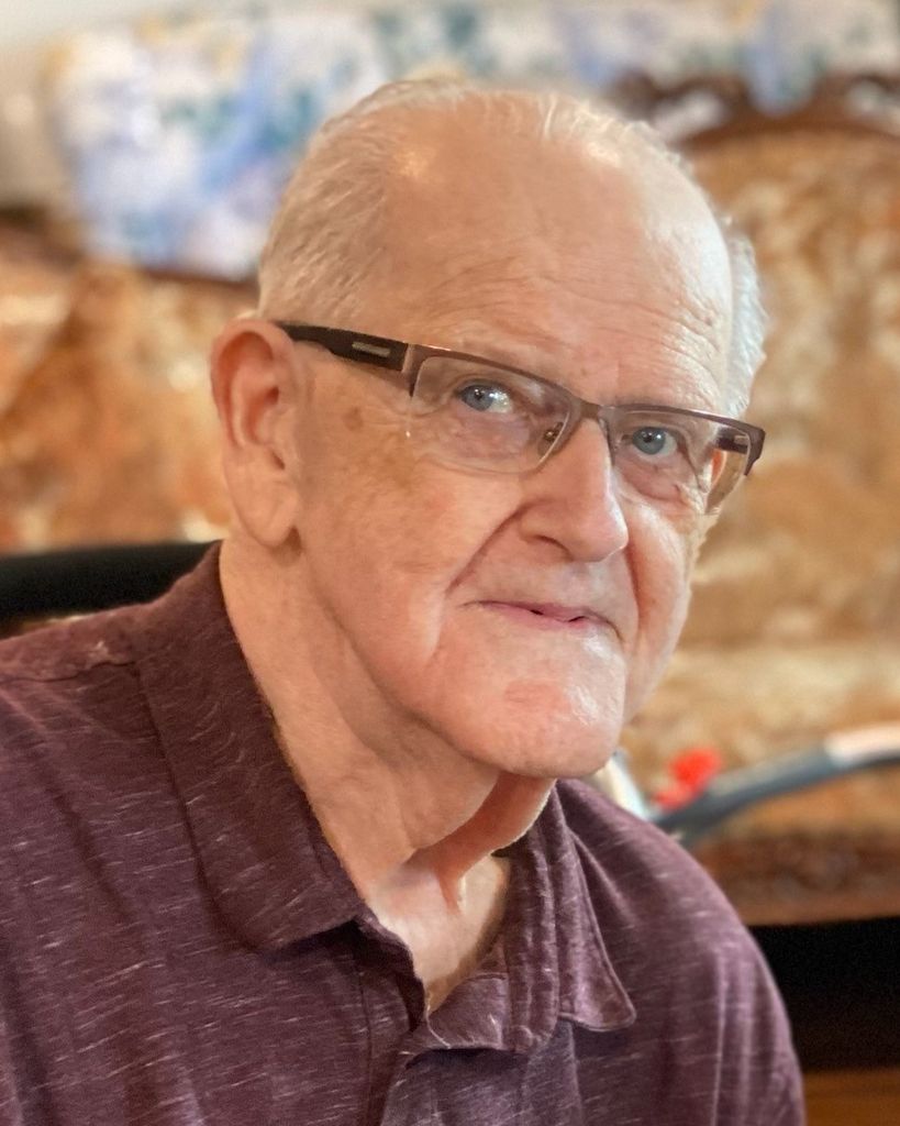 Norman Edward Brown