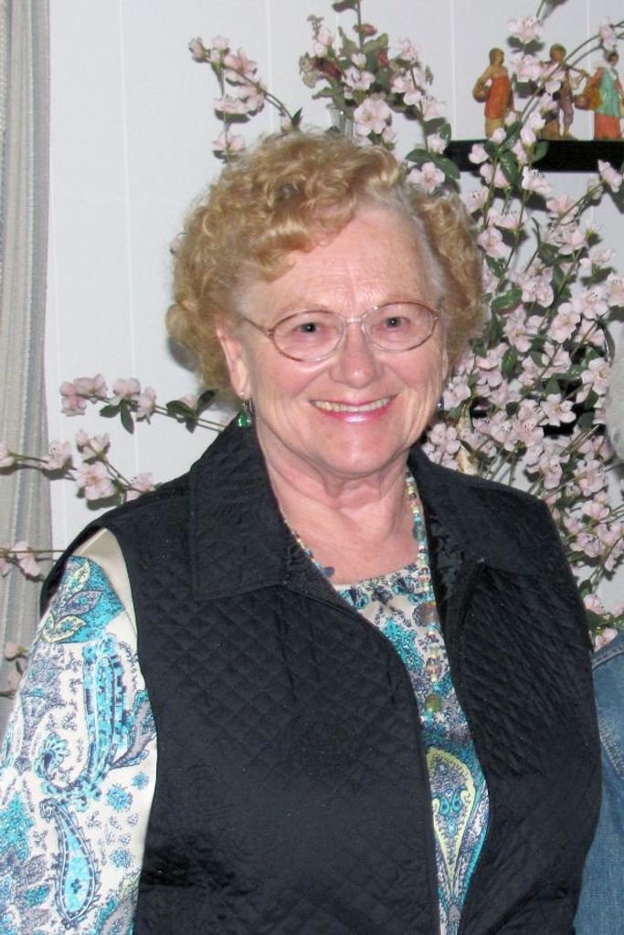 Ellen Sinnott