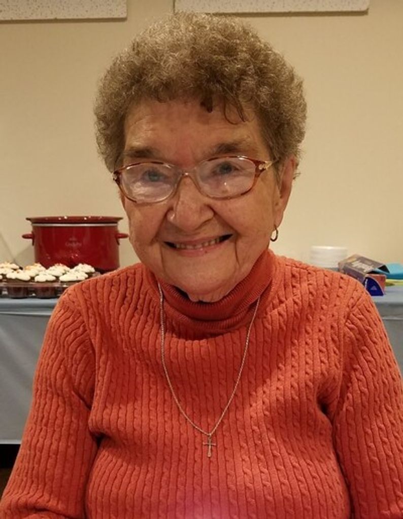 Theresa C. Nowicki Profile Photo