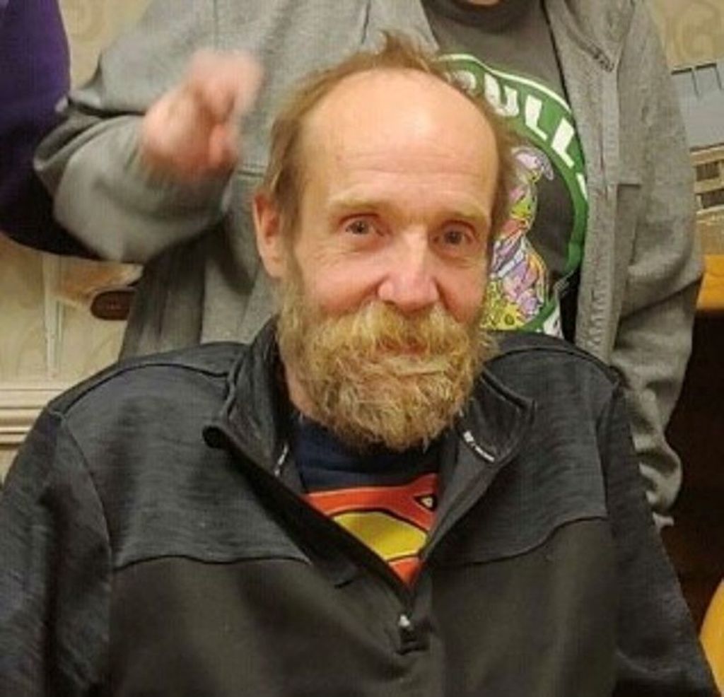 William G. "Bill" Shields Profile Photo