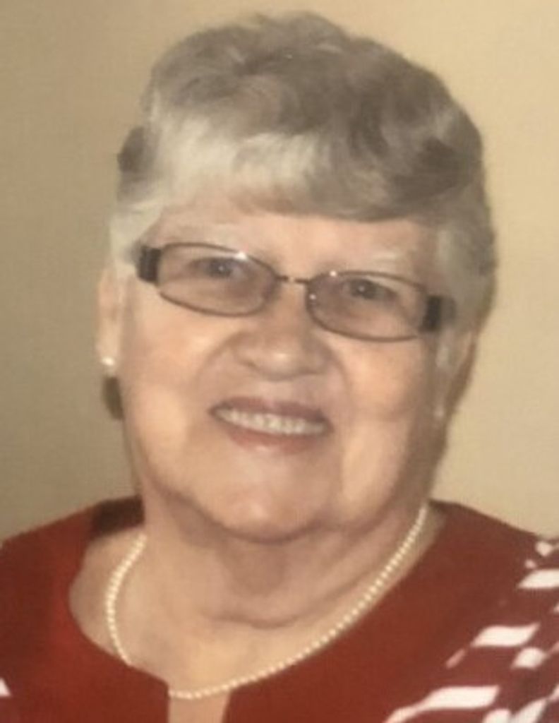 Erma Jean Rhoads Profile Photo