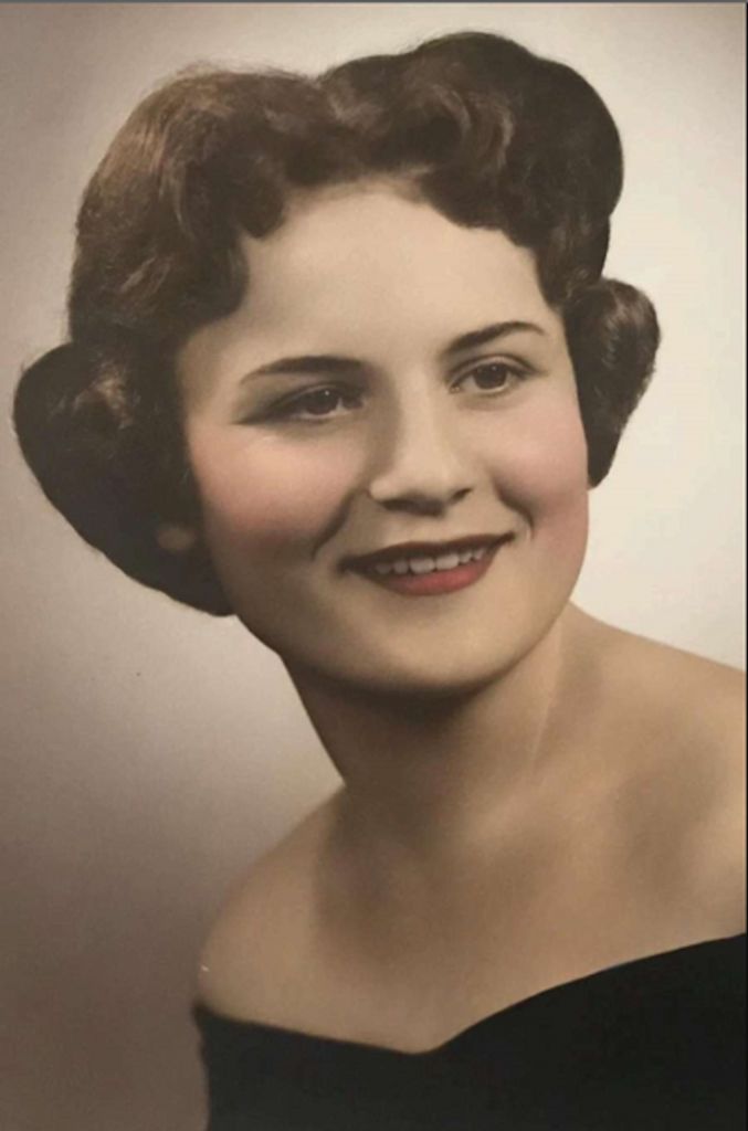 Nancy Zeky Profile Photo