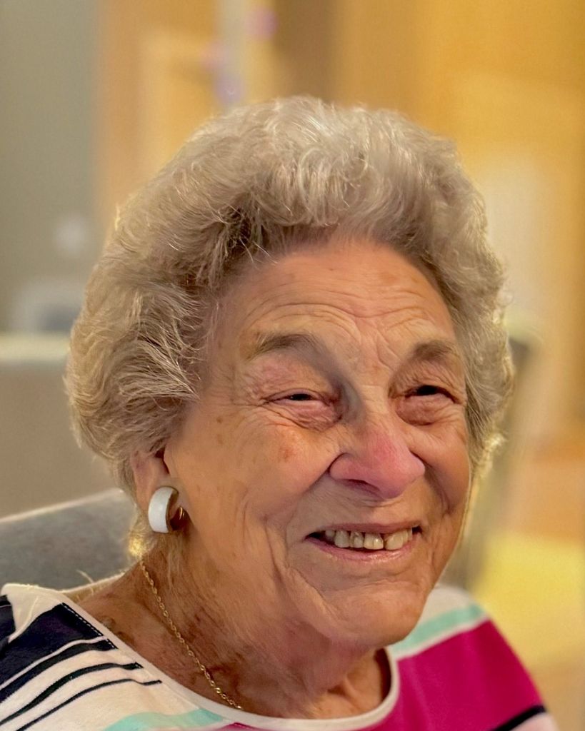 Geralda "Jerry" R. Schaefer