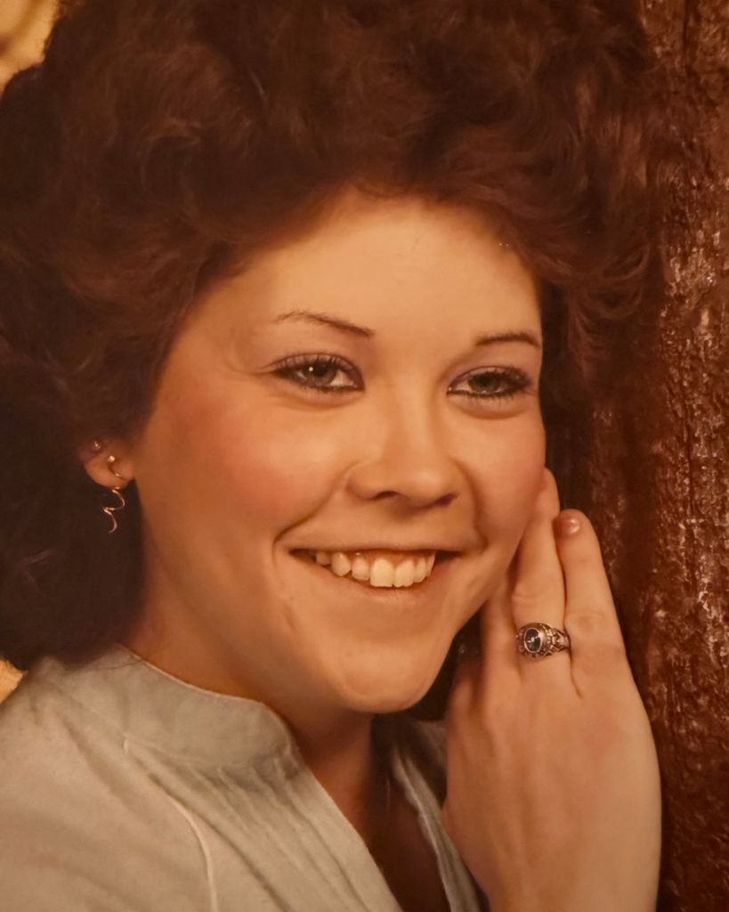 Shirley Jean Rine Profile Photo