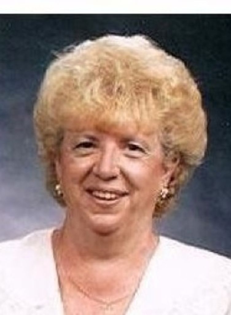Diane Jeanne (Lauffer) Heberling