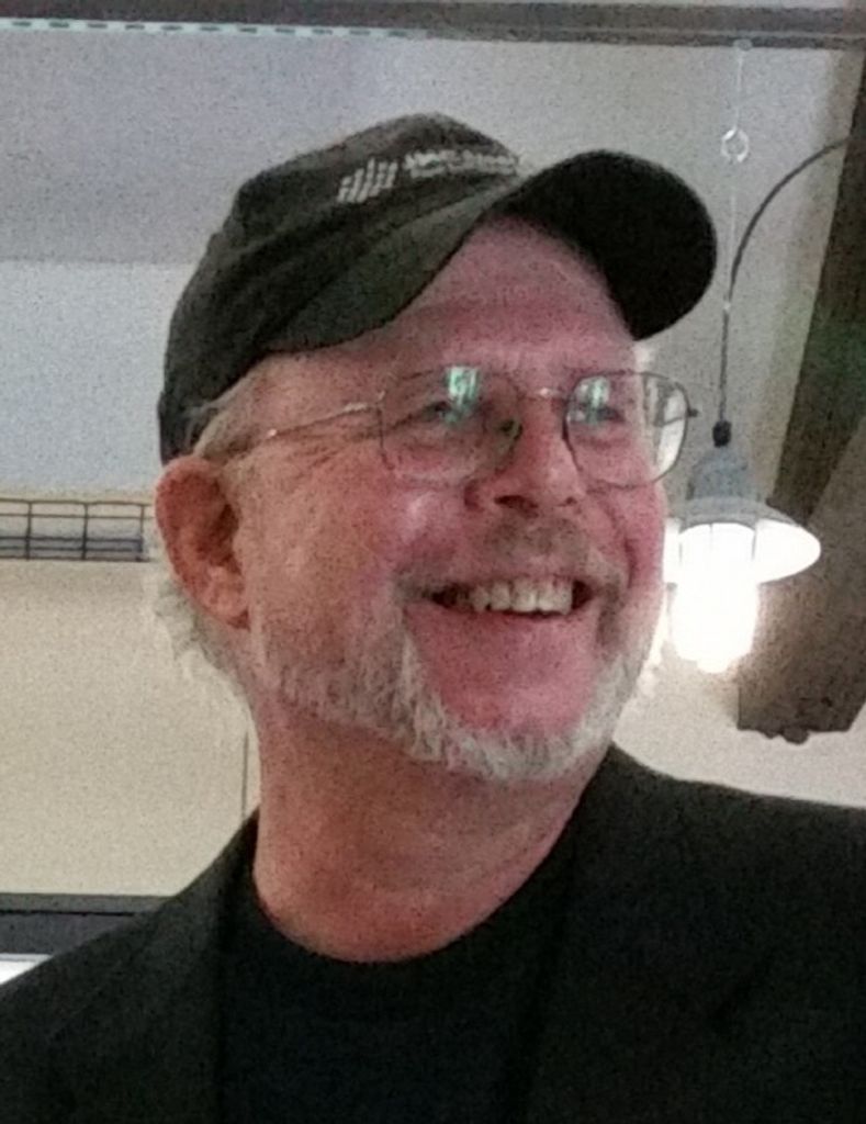 Steve  Ziegenmeyer Profile Photo