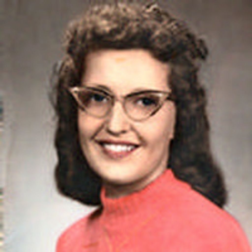 Faye Lamberson