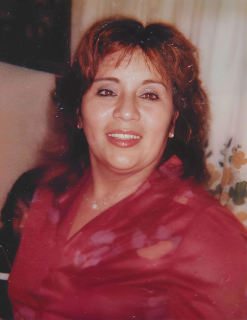 Paula Mejia Profile Photo