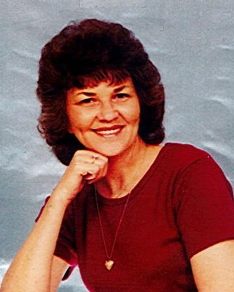 Mrs. Wanda Faye Hughes Profile Photo