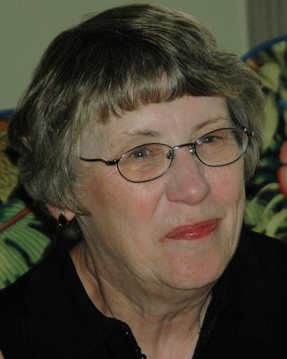 Libby L. Mosher's obituary image