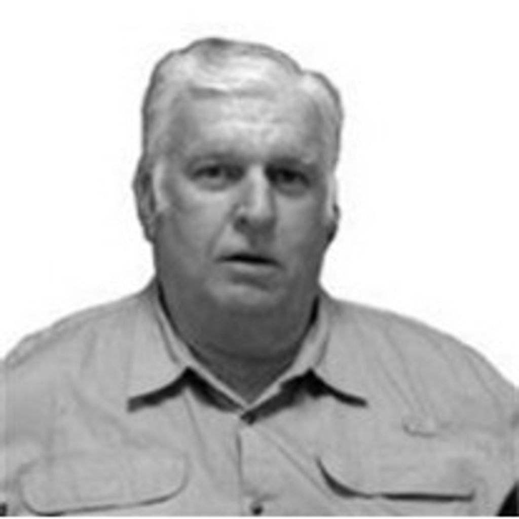 Ronald Edwin Downs