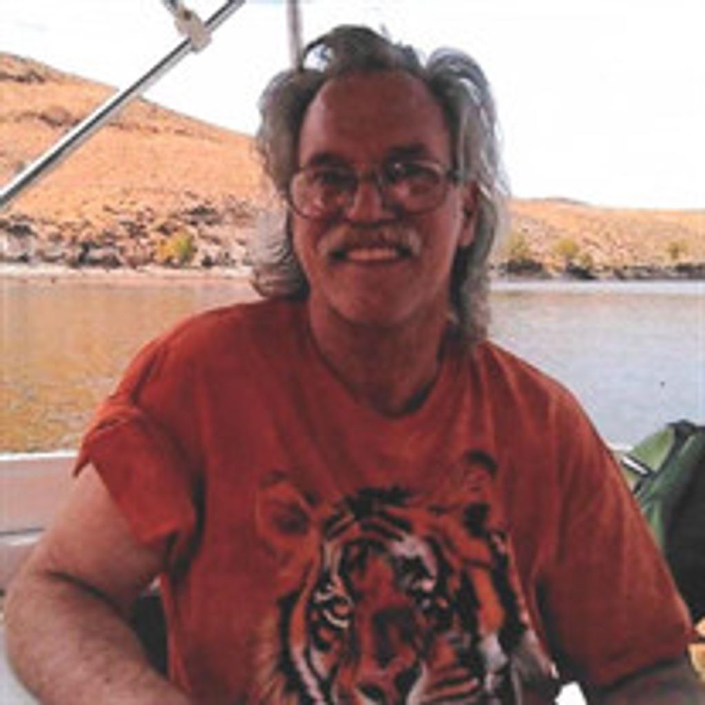 Jon Michael Reid