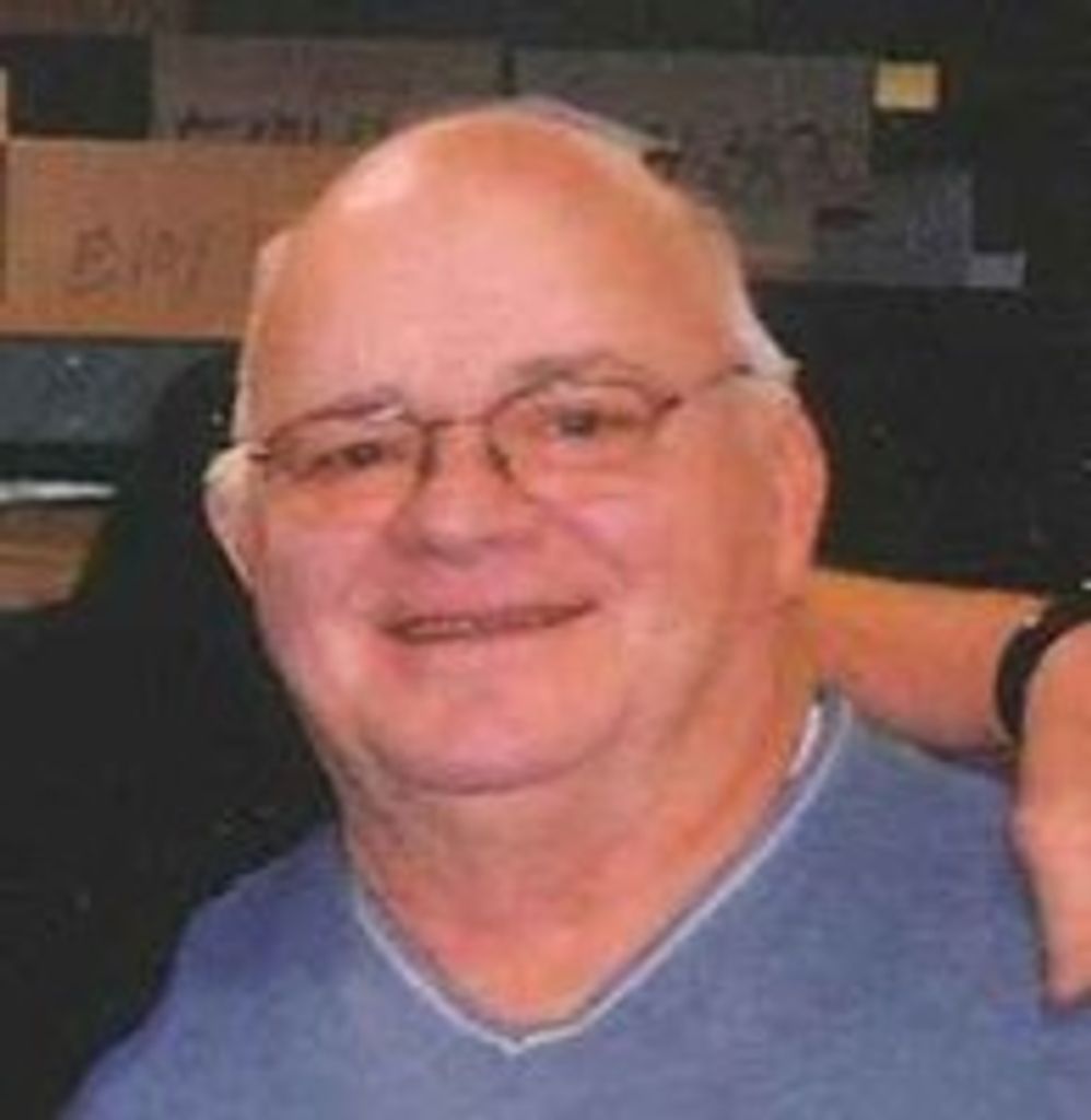 Carl Lester Fry, Sr