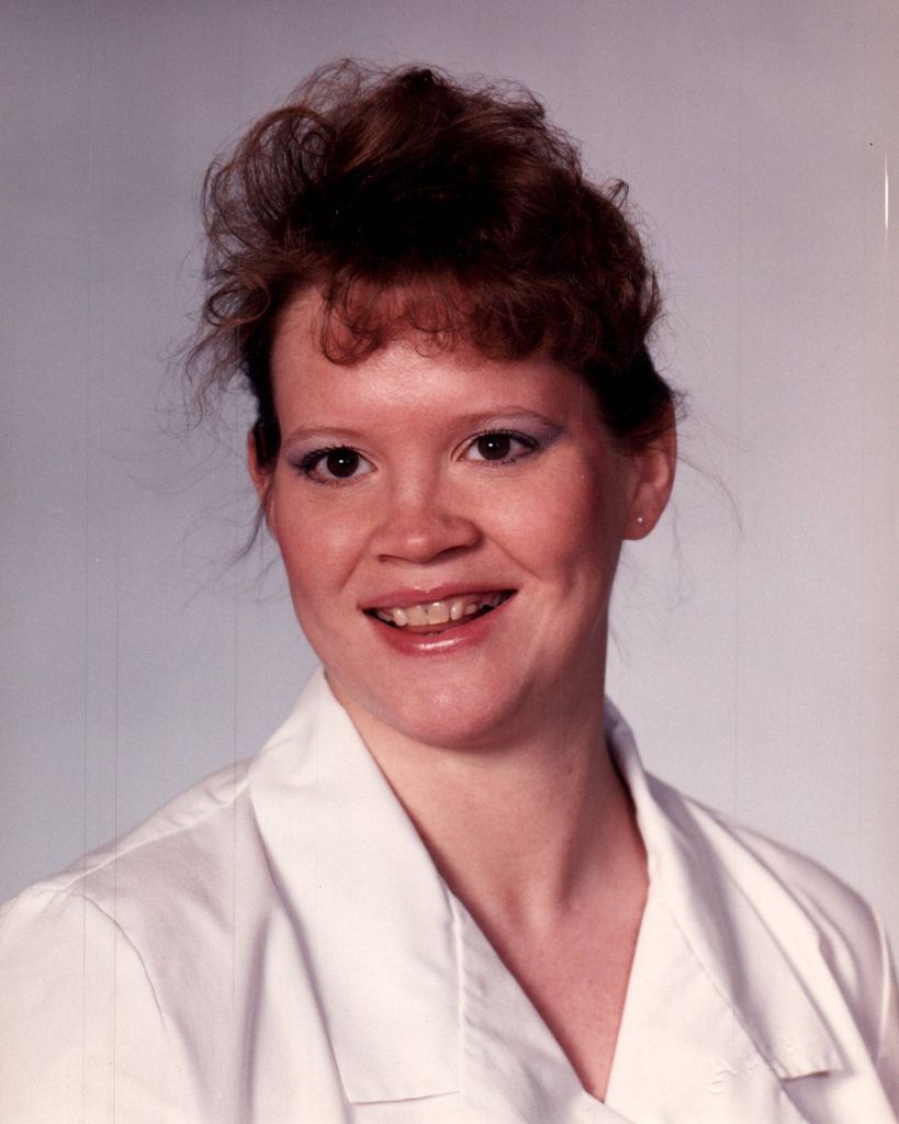 Lana Knickerbocker