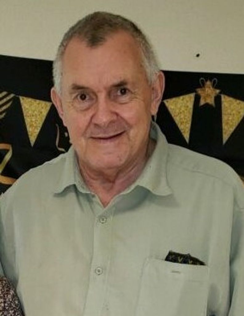 Lonnie "Ray" Rogers