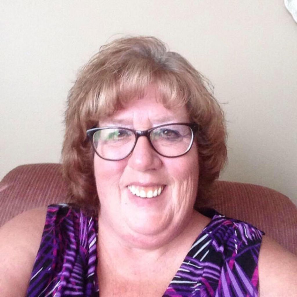 Kelly Marie (Int-Hout)  Thorp