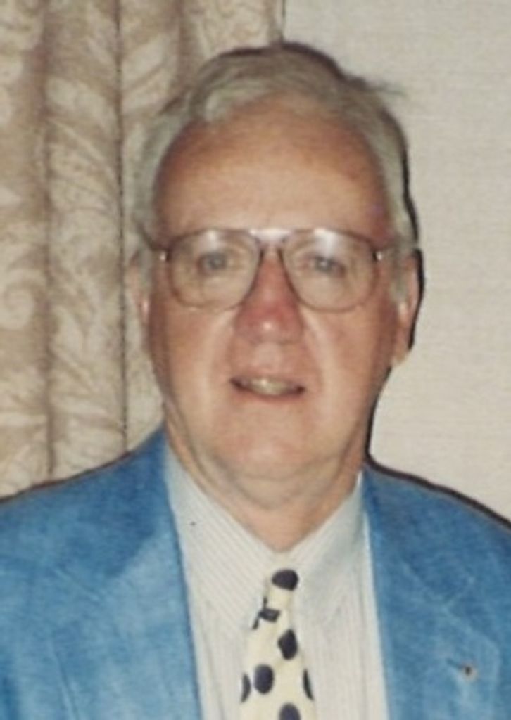 James R. Maher Profile Photo
