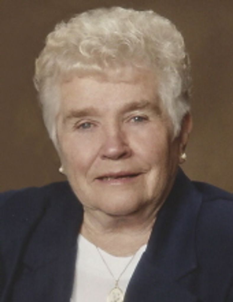 Dorothy Violet White