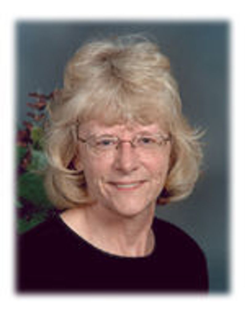 Barbara Moffitt