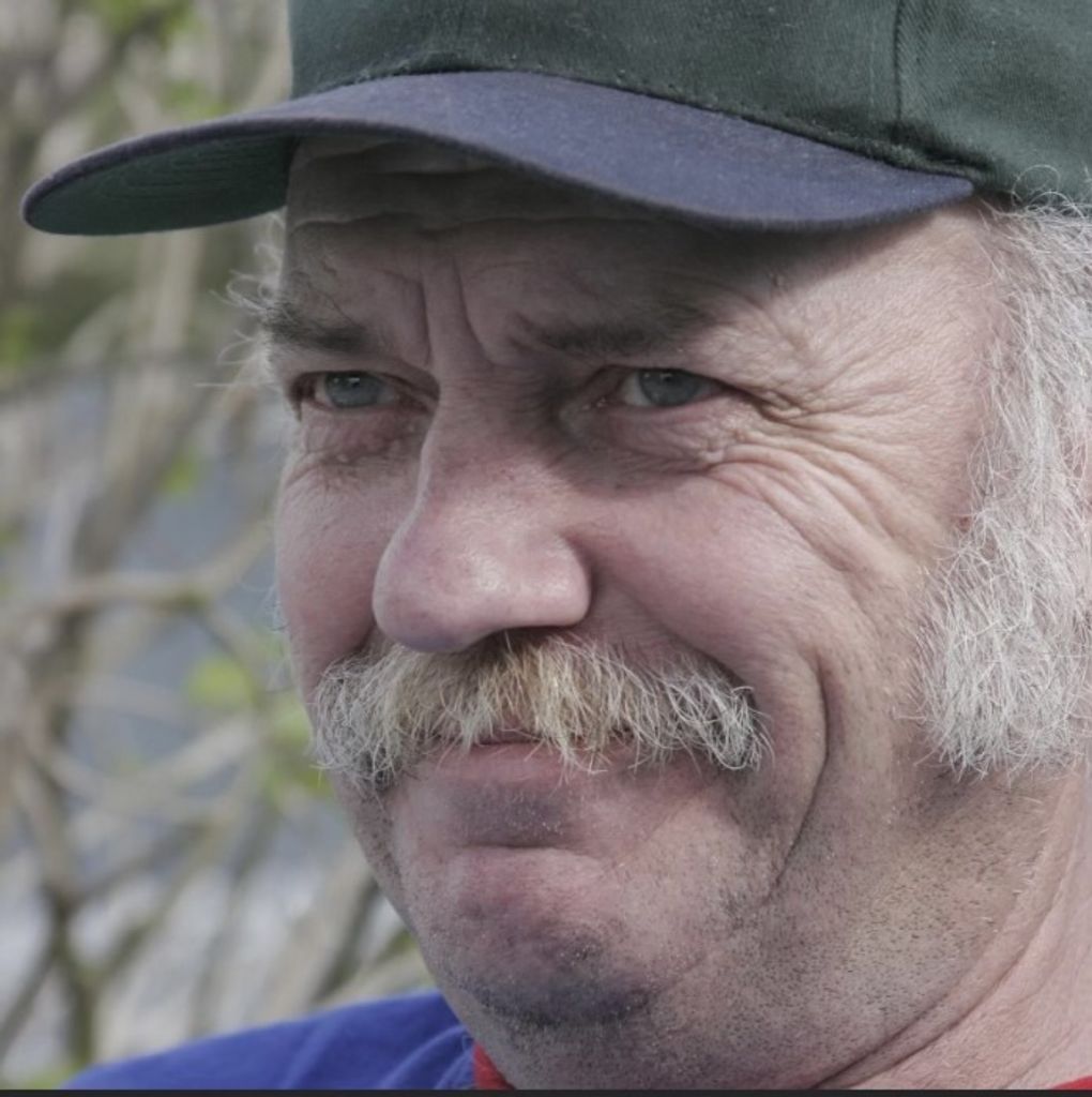 Peter "Pete" Mcallister Profile Photo