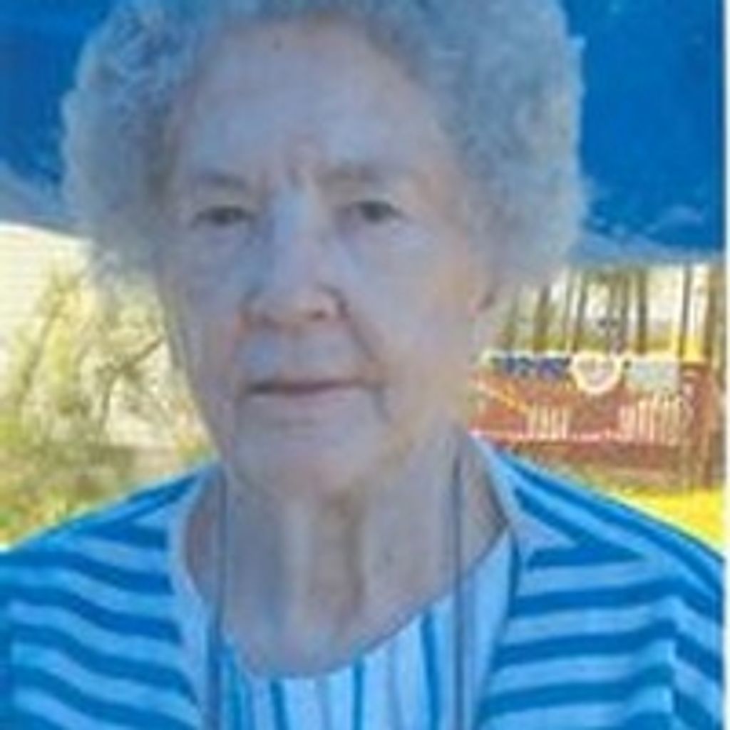 Betty Guess Dean