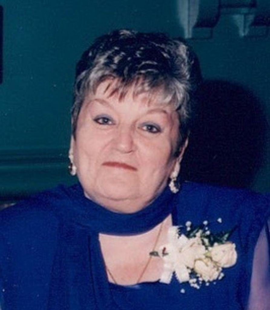 Helen Newberry