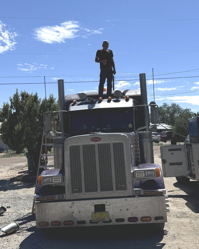 Richard Vaughn Chivers