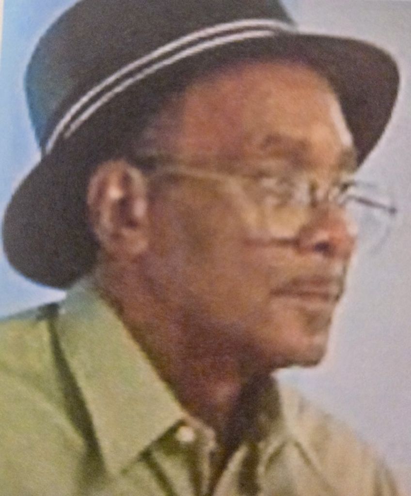 James Brown Profile Photo