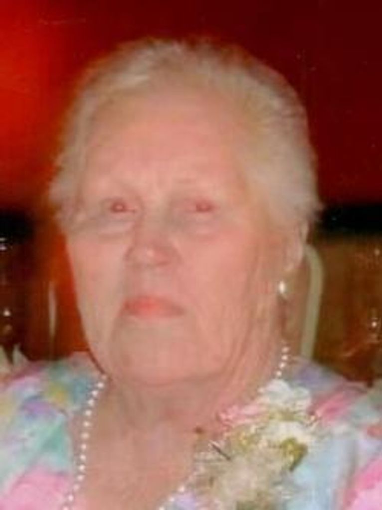 Emily M. Thomas Profile Photo