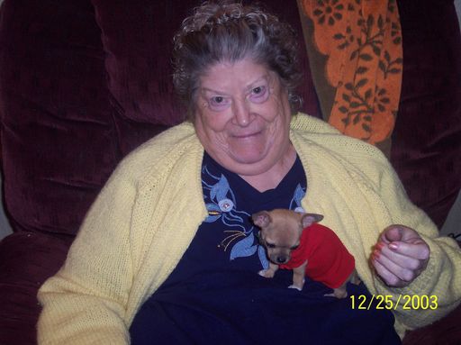 Tina Marie Owsley photo gallery thumbnail 35 of 65