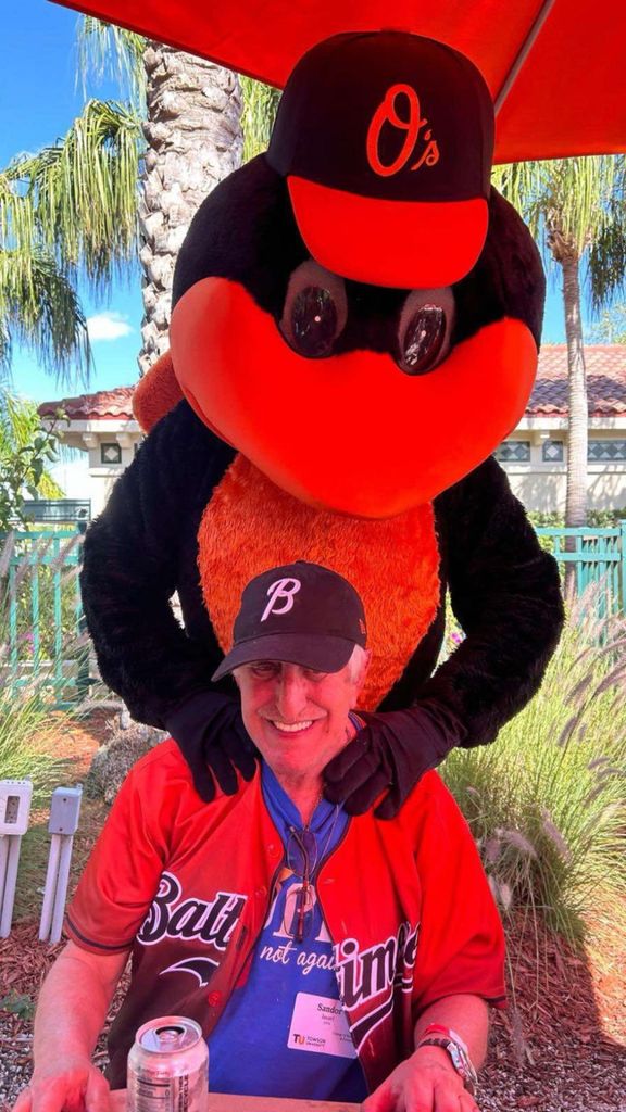 Sandor Israel Profile Photo